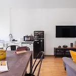 Carbonara Flexyrent Fast Wifi