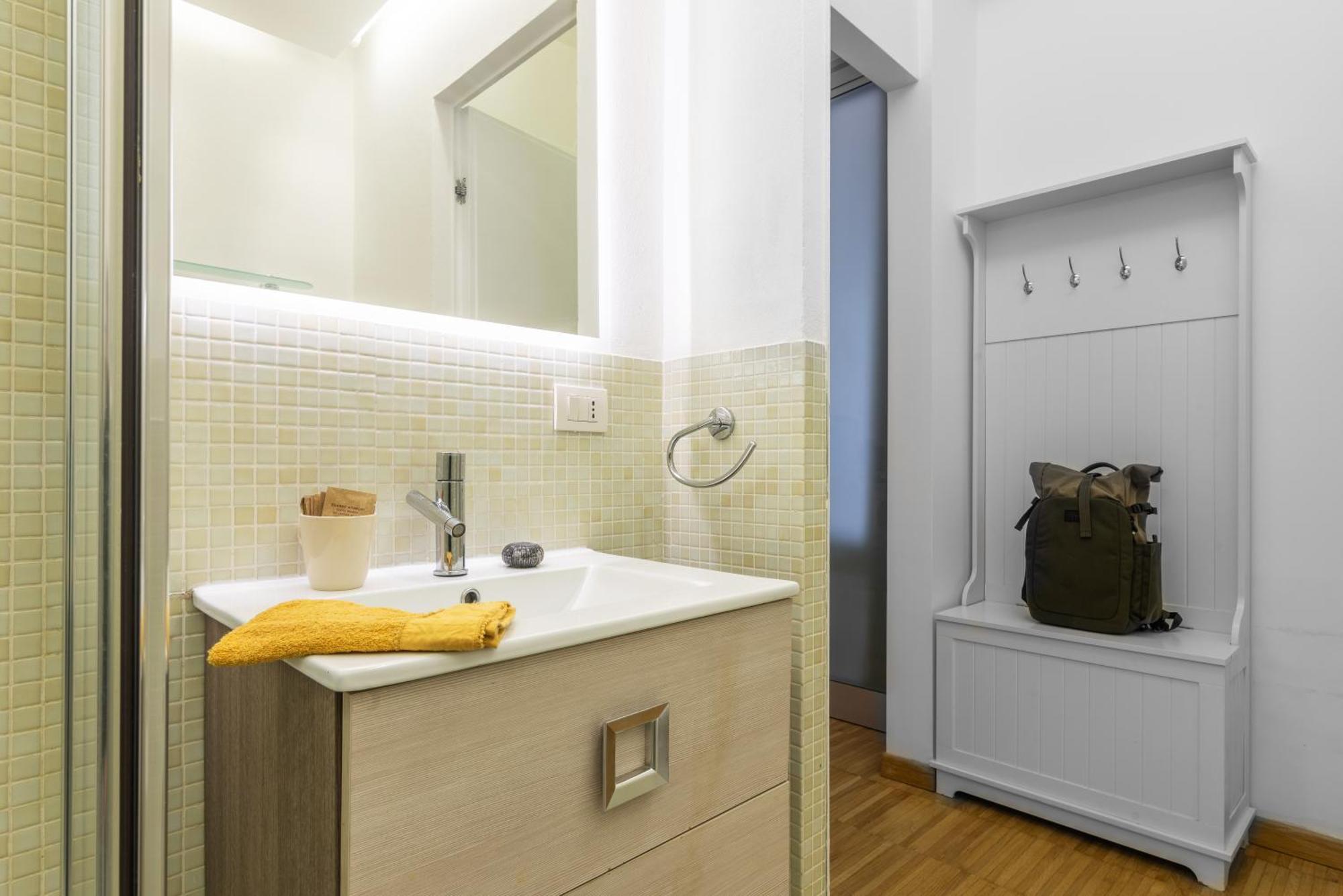 Appartement Carbonara Flexyrent Fast Wifi *