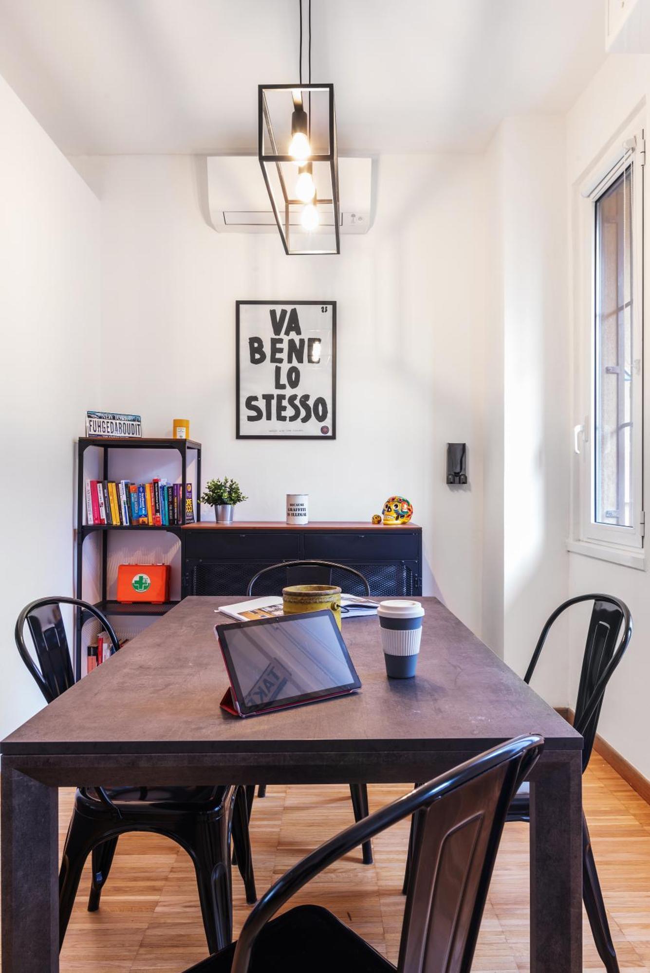 Carbonara Flexyrent Fast Wifi Appartement Milan