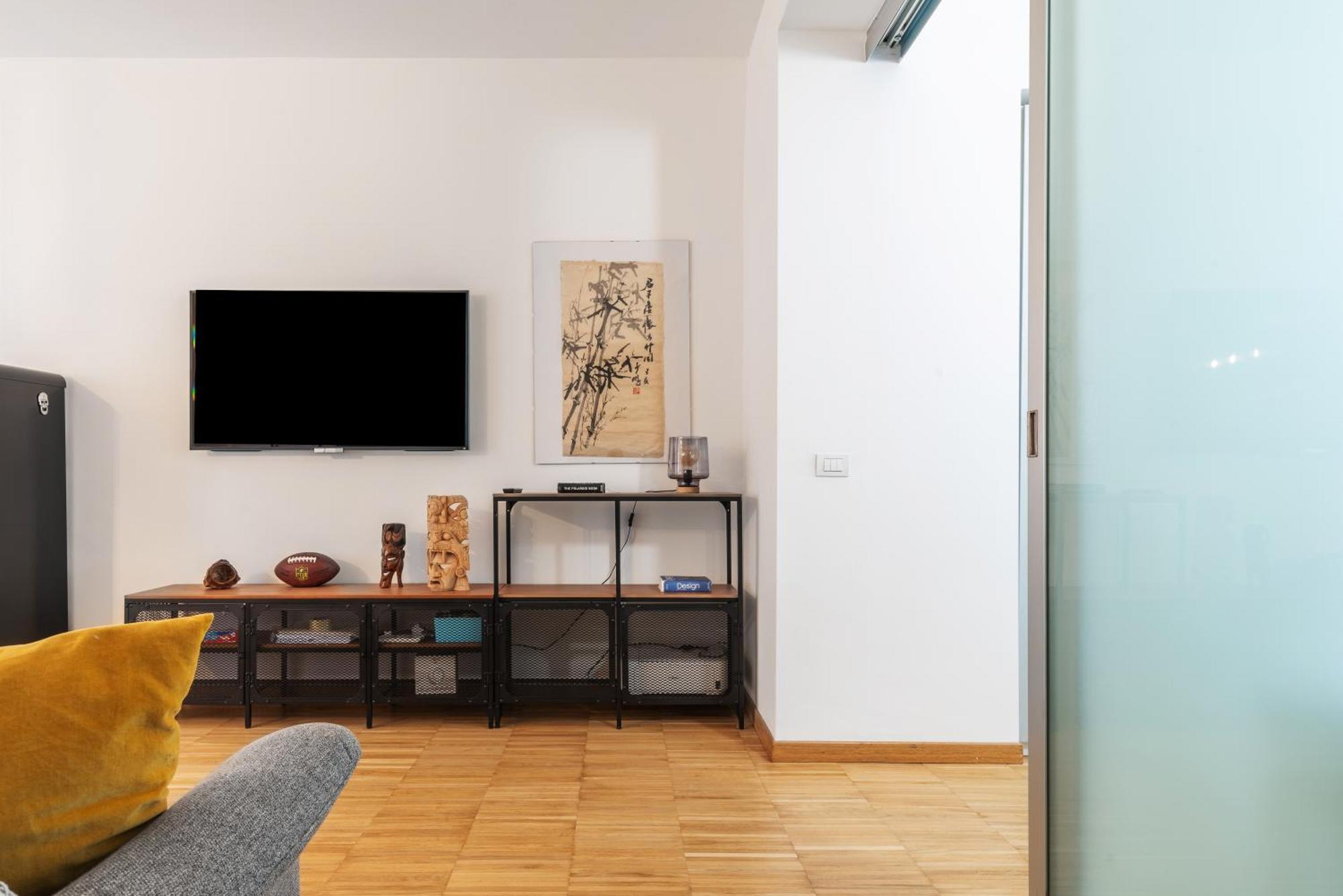 Appartement Carbonara Flexyrent Fast Wifi